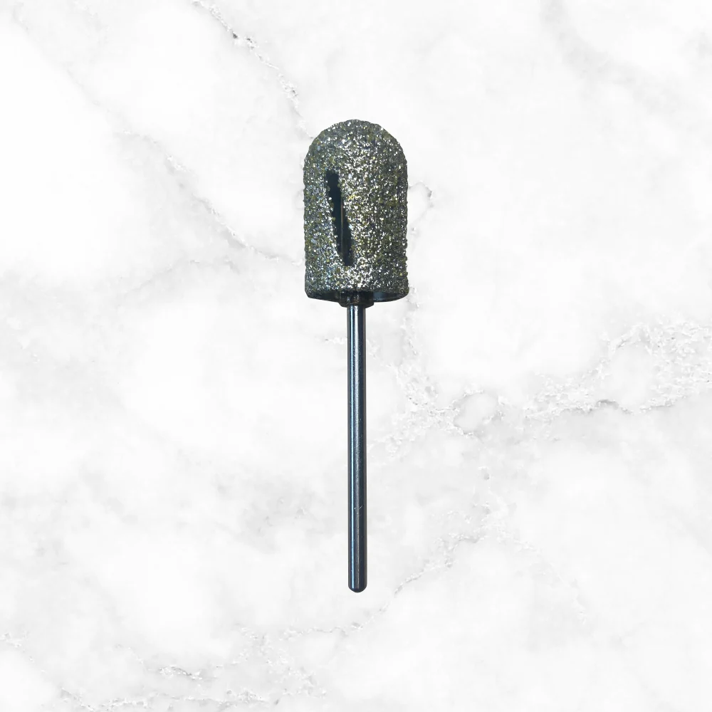 Diamond Bonded Hurricane Bur