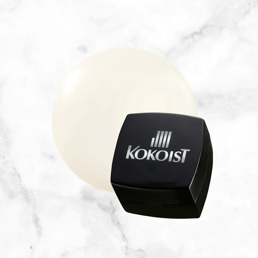 Ivory Series - Kokoist Colour Collection E-268 > E-271 - Image 3
