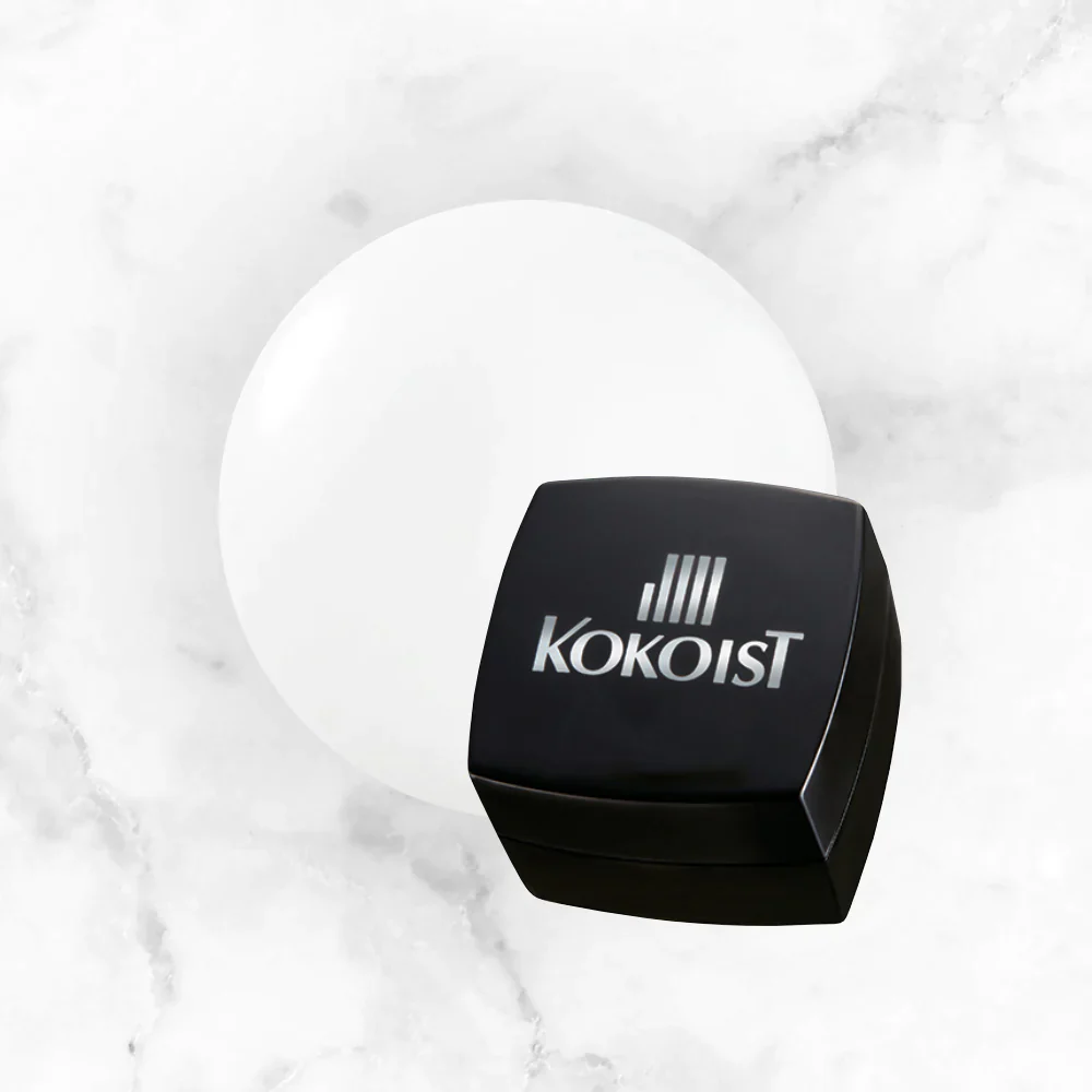 Ivory Series - Kokoist Colour Collection E-268 > E-271 - Image 4