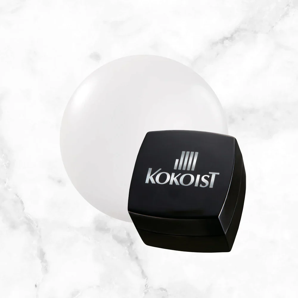Ivory Series - Kokoist Colour Collection E-268 > E-271 - Image 6