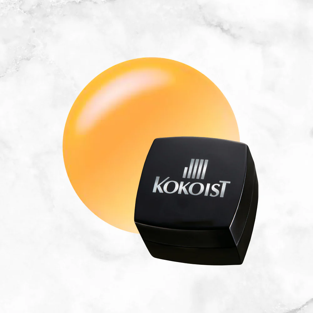 Jelly Beans Series - Kokoist Colour Collection E-225 > E-230 - Image 4