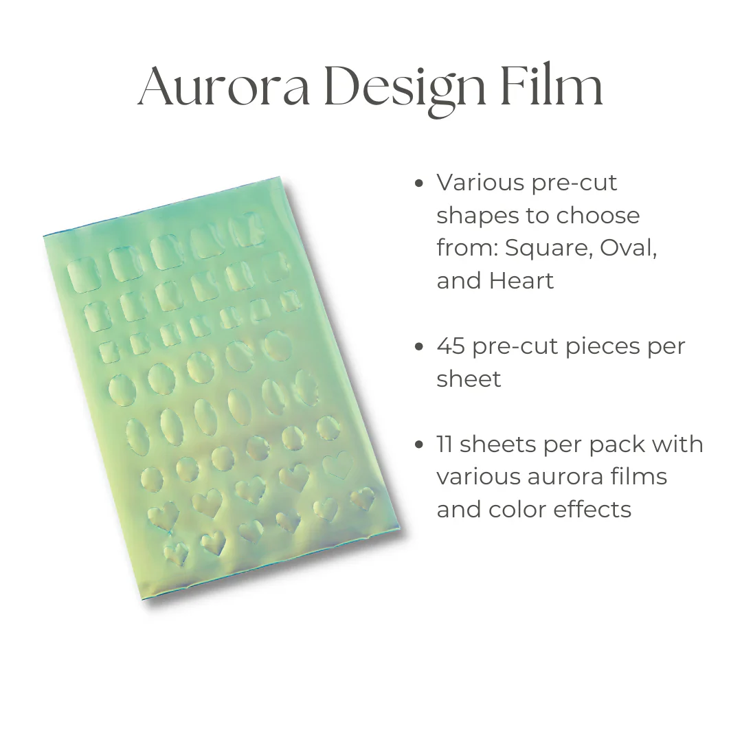 Kokoist Aurora Design Film - Image 3