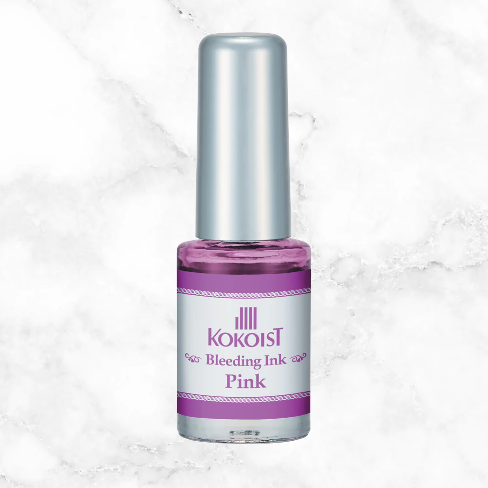 Kokoist Bleeding Ink (Clearance) - Image 6