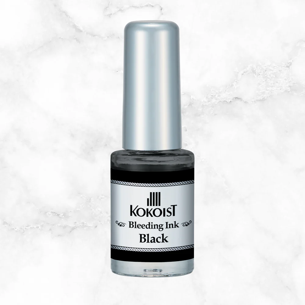 Kokoist Bleeding Ink (Clearance) - Image 8