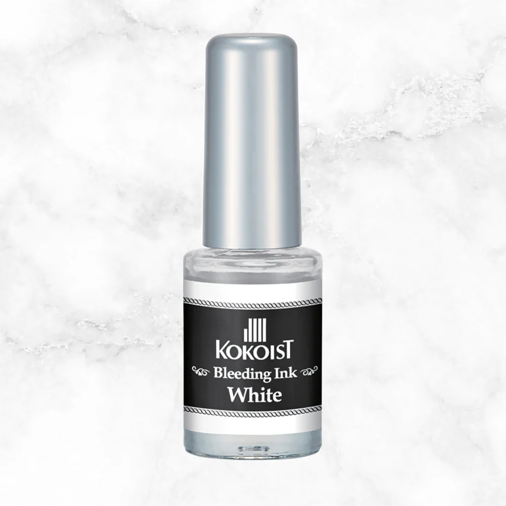 Kokoist Bleeding Ink (Clearance) - Image 9