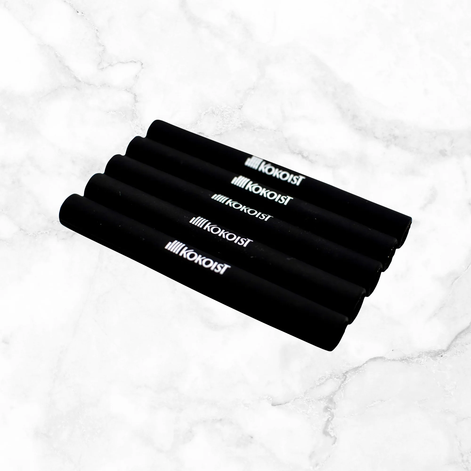 Kokoist Silicone Brush Caps