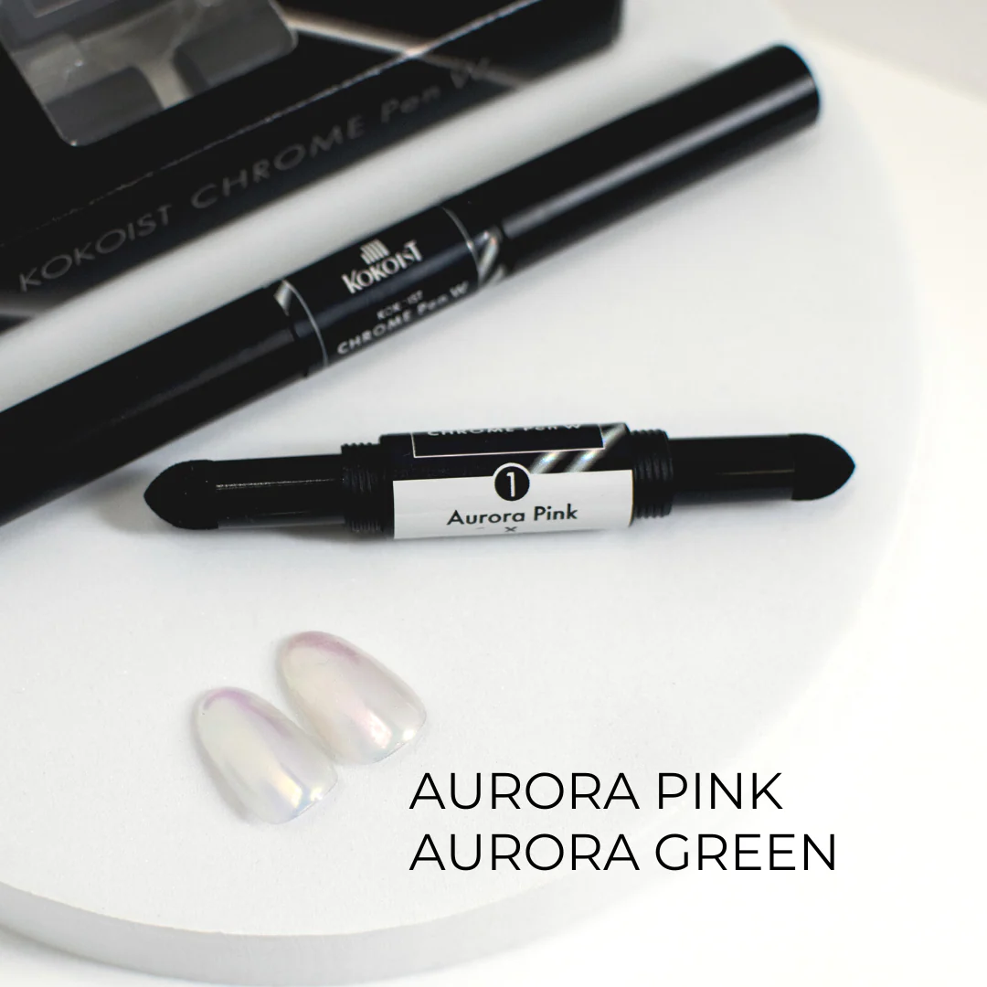 Kokoist Chrome Pen W - Image 3