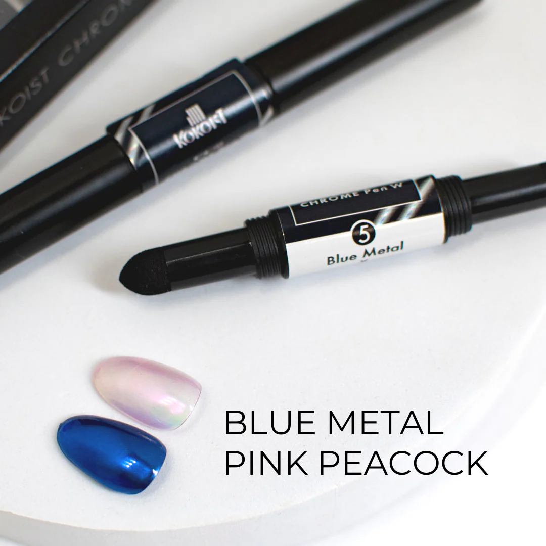 Kokoist Chrome Pen W - Image 7