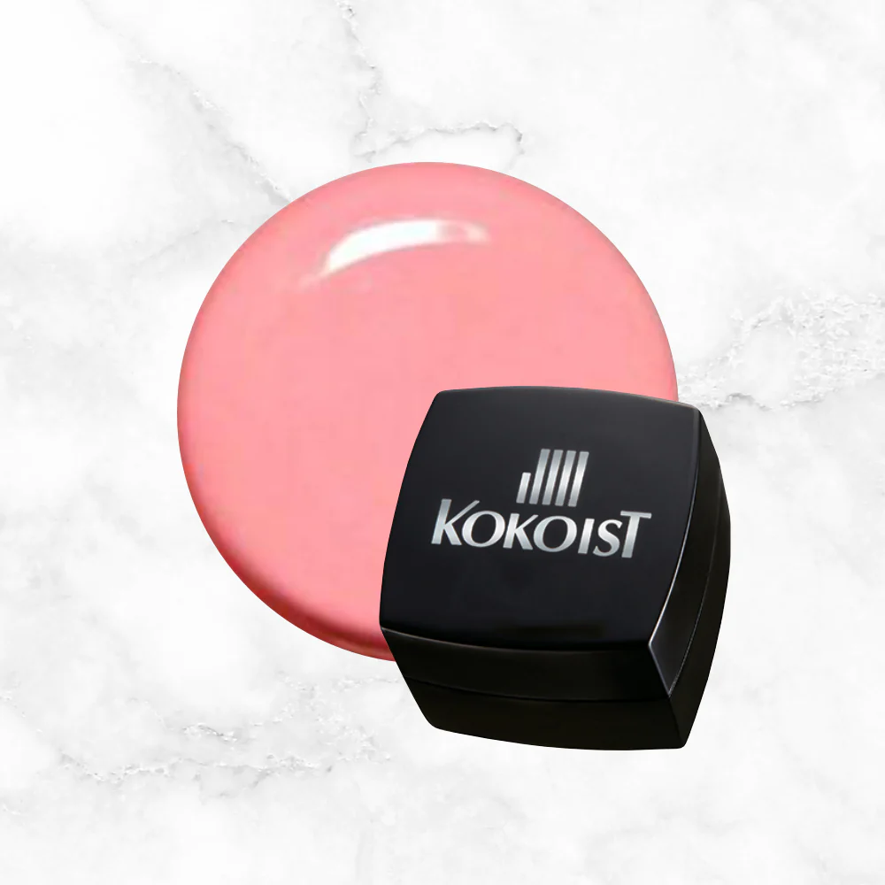 Kokoist Colour Gel - Apollo Pink E-8