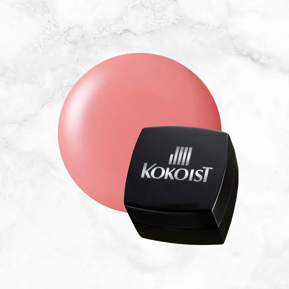 Kokoist Colour Gel - Apricot Tea Candy E-177S