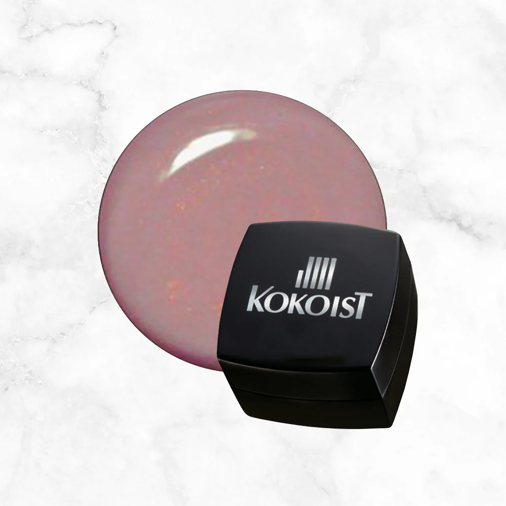 Kokoist Colour Gel - Ash Cream E-32