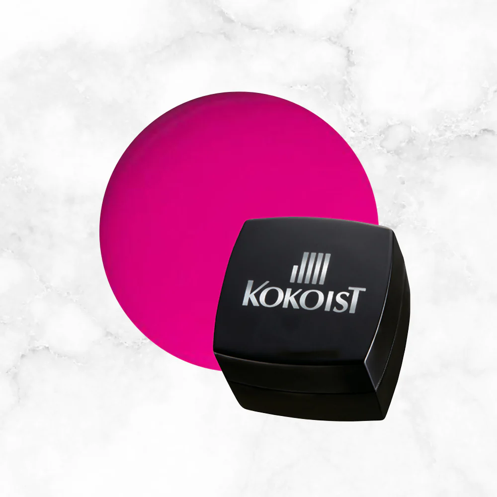 Kokoist Colour Gel - Berry Grape E-164
