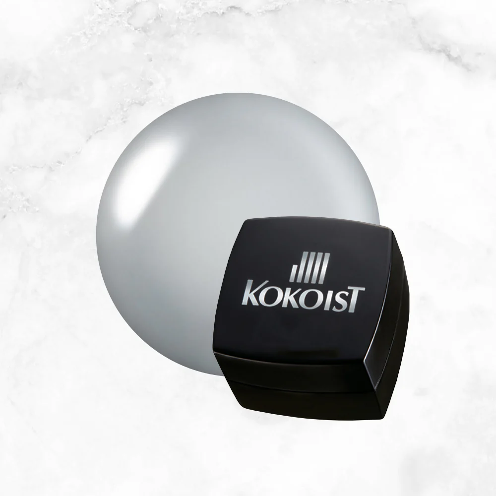 Kokoist Colour Gel - Black Martini E-206S