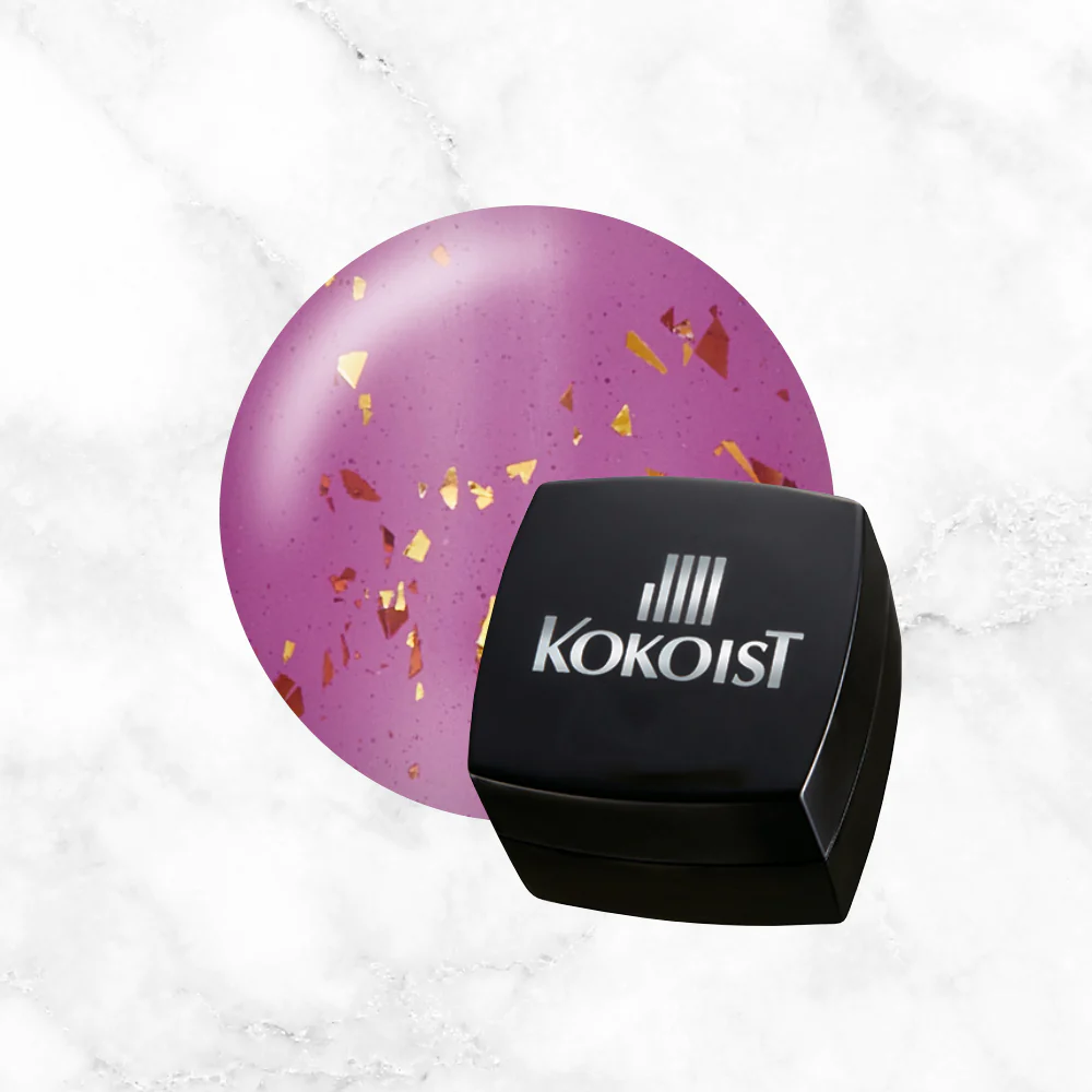 Kokoist Colour Gel - Blackberry Quartz G-309S