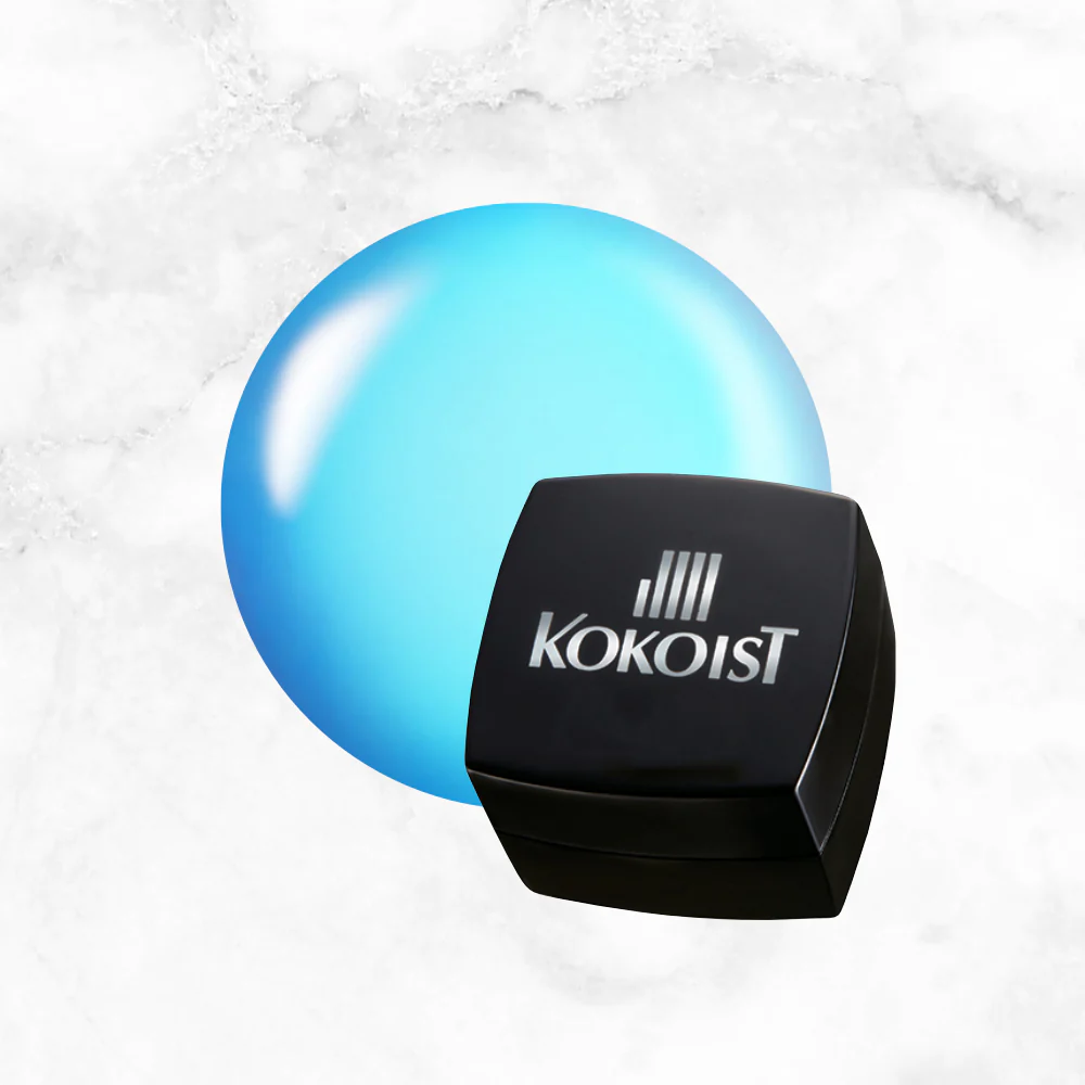 Kokoist Colour Gel - Blue Hawaii E-205S