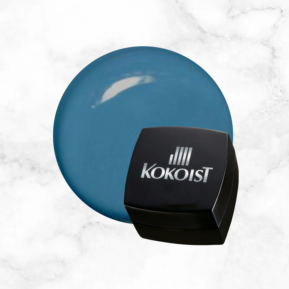 Kokoist Colour Gel - Blue Jean E-35