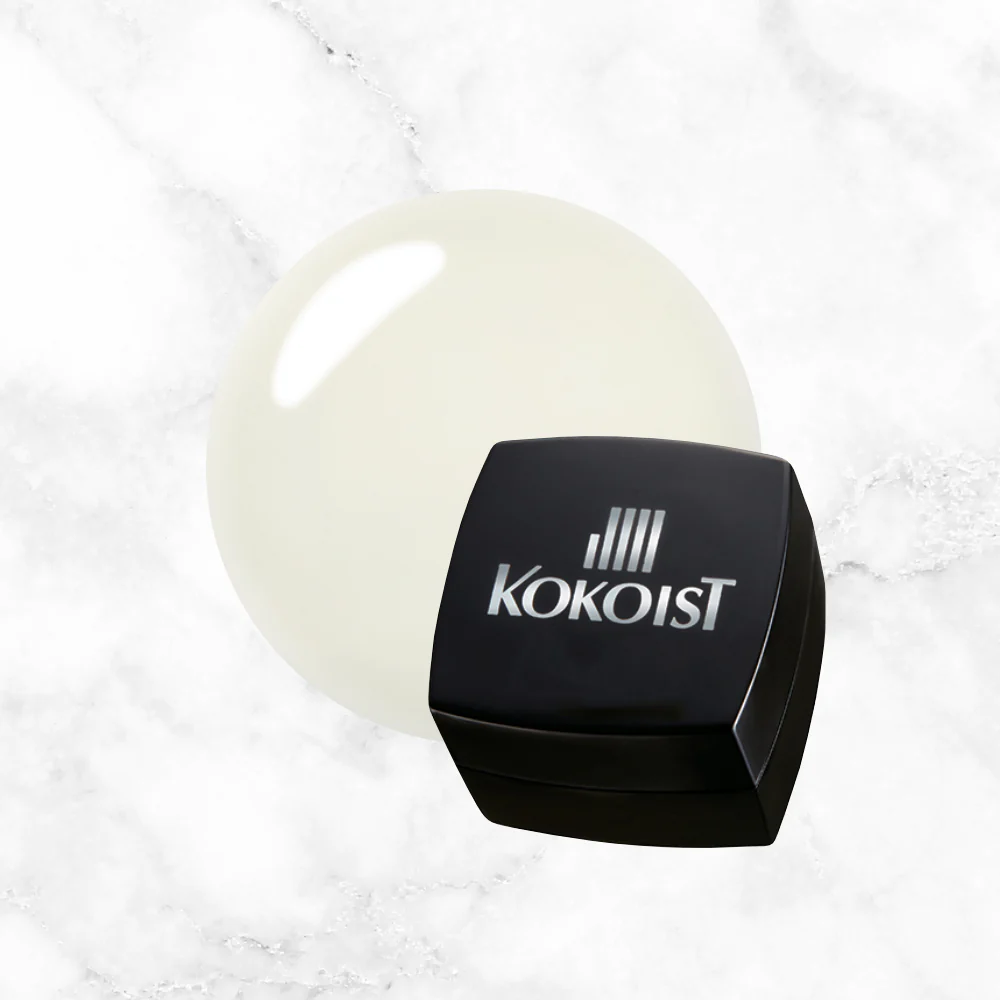 Kokoist Colour Gel - Butter Cream E-327
