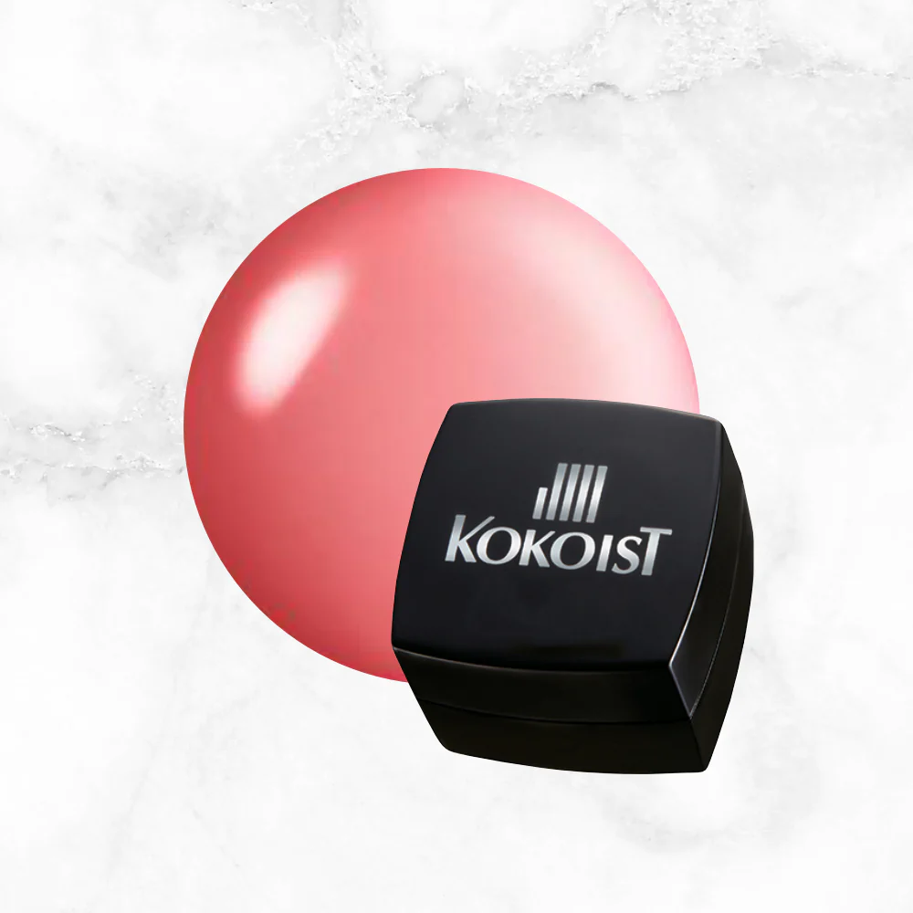 Kokoist Colour Gel - Campari Red E-202S