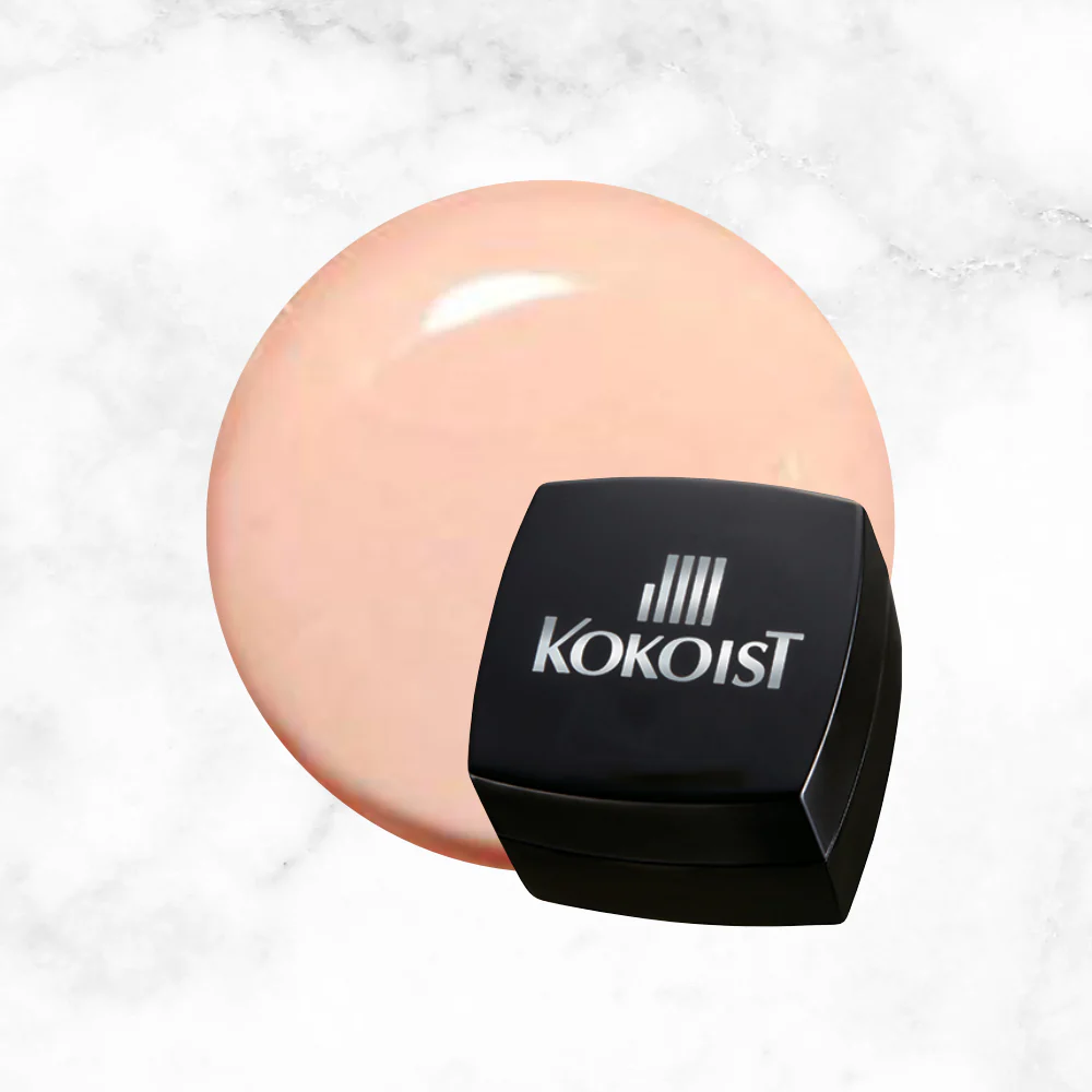 Kokoist Colour Gel - Caramel Pink E-7