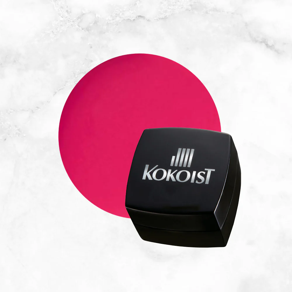 Kokoist Colour Gel - Cherry Grape E-162