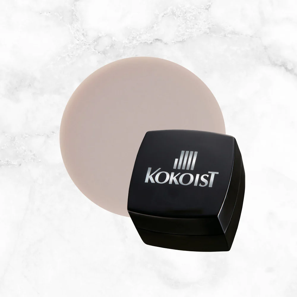 Kokoist Colour Gel - Chiffon Greige E-200S