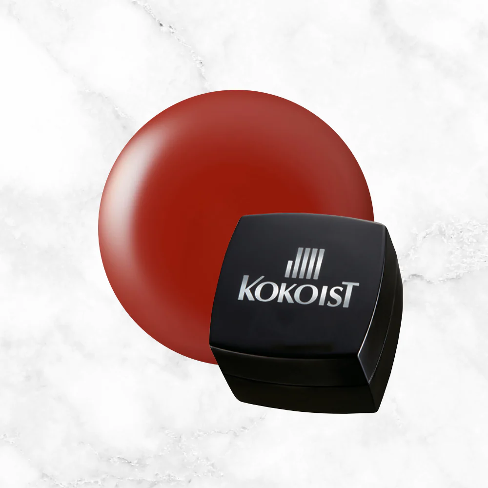 Kokoist Colour Gel - Chilli Pepper E-290