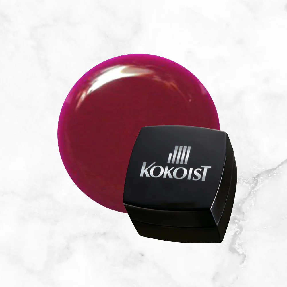 Kokoist Colour Gel - Clear Rouge E-81S