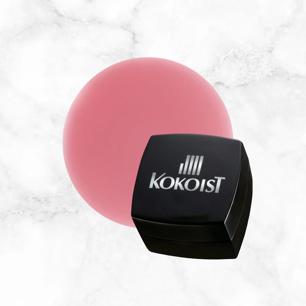 Kokoist Colour Gel - Coral Pink Petals E-197S