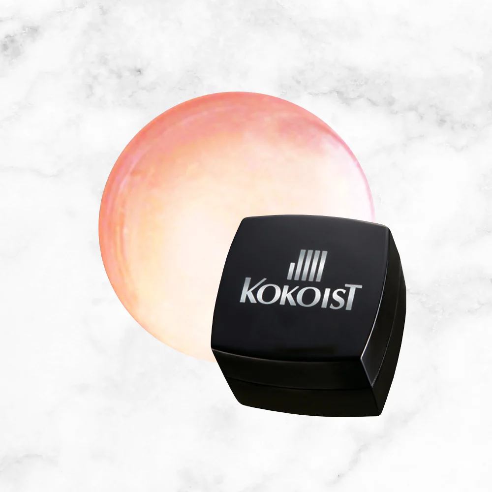 Kokoist Colour Gel - Cork Pebble E-104S