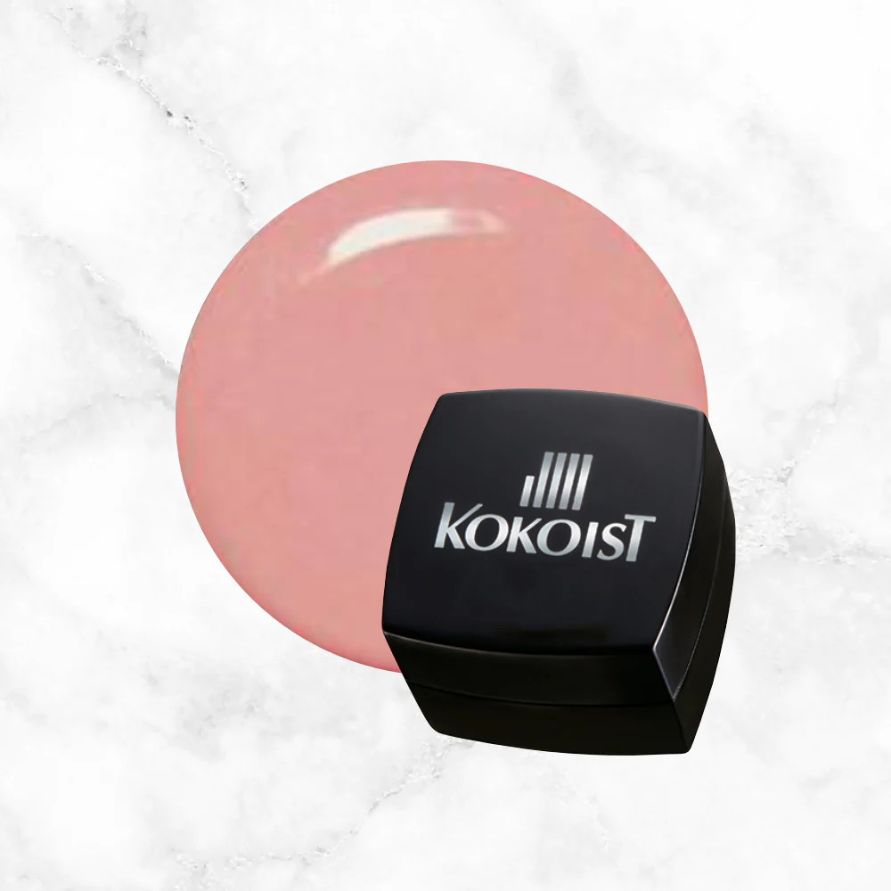 Kokoist Colour Gel - Cream Guava Tart E-106