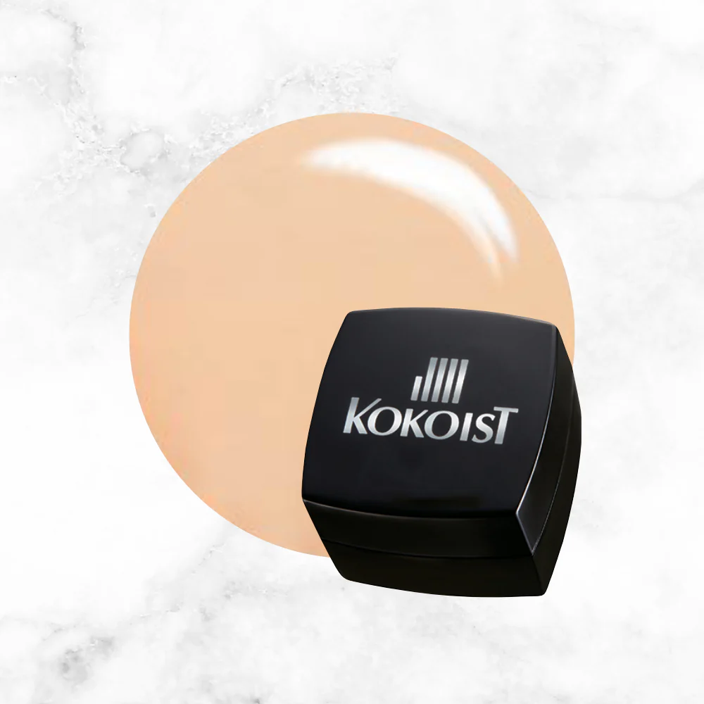 Kokoist Colour Gel - Cream Tomato Tart E-115