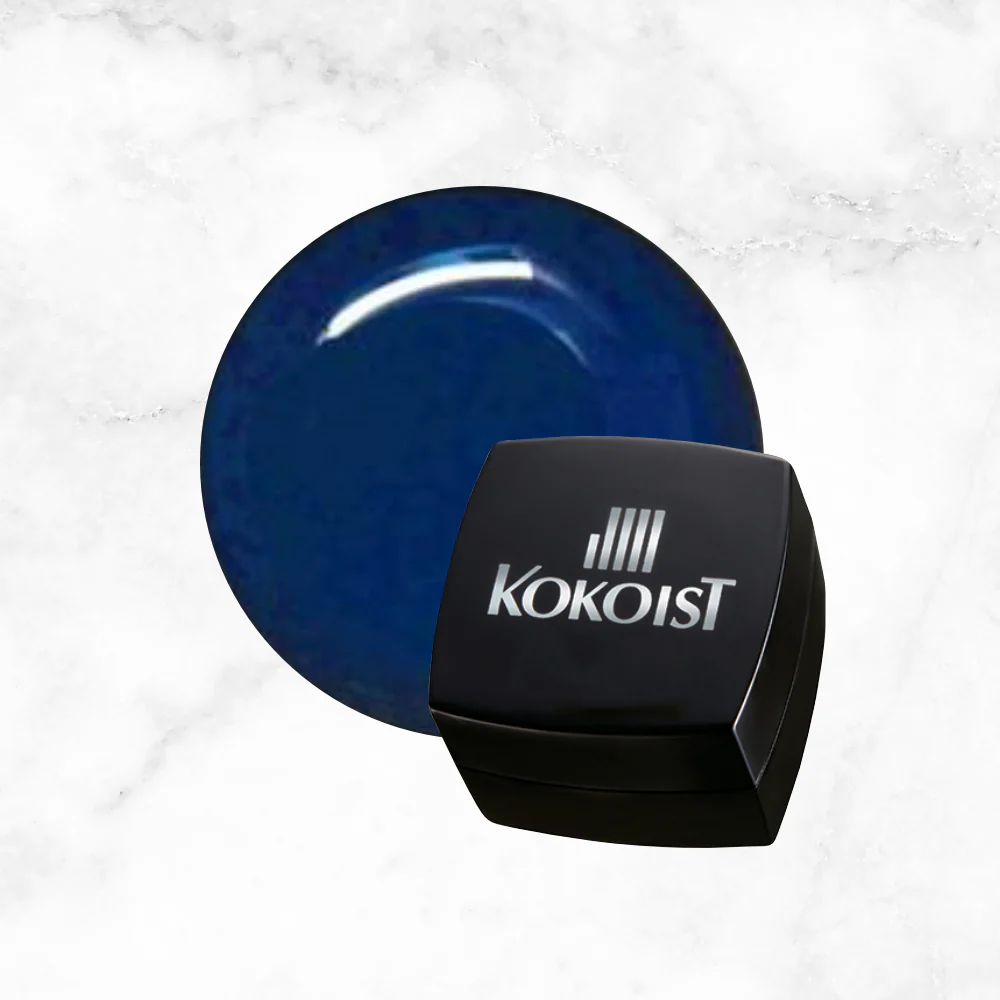 Kokoist Colour Gel - Deep Blue Sea E-100