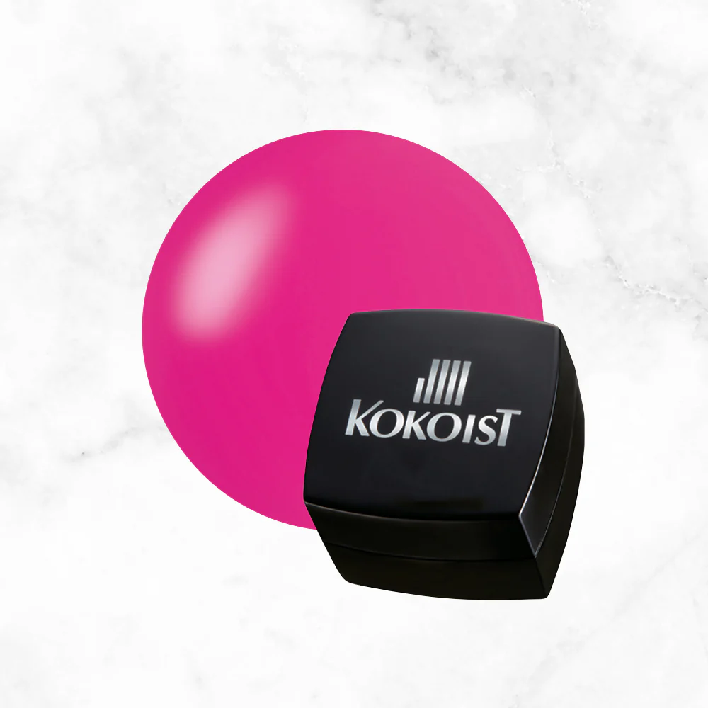 Kokoist Colour Gel - E-303 Juicy Pink