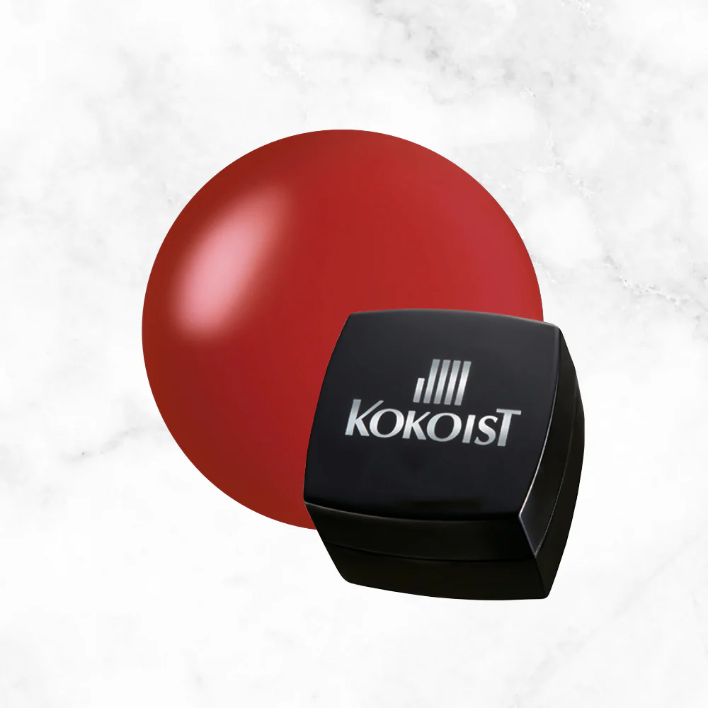 Kokoist Colour Gel -  E-307 Lady in Red
