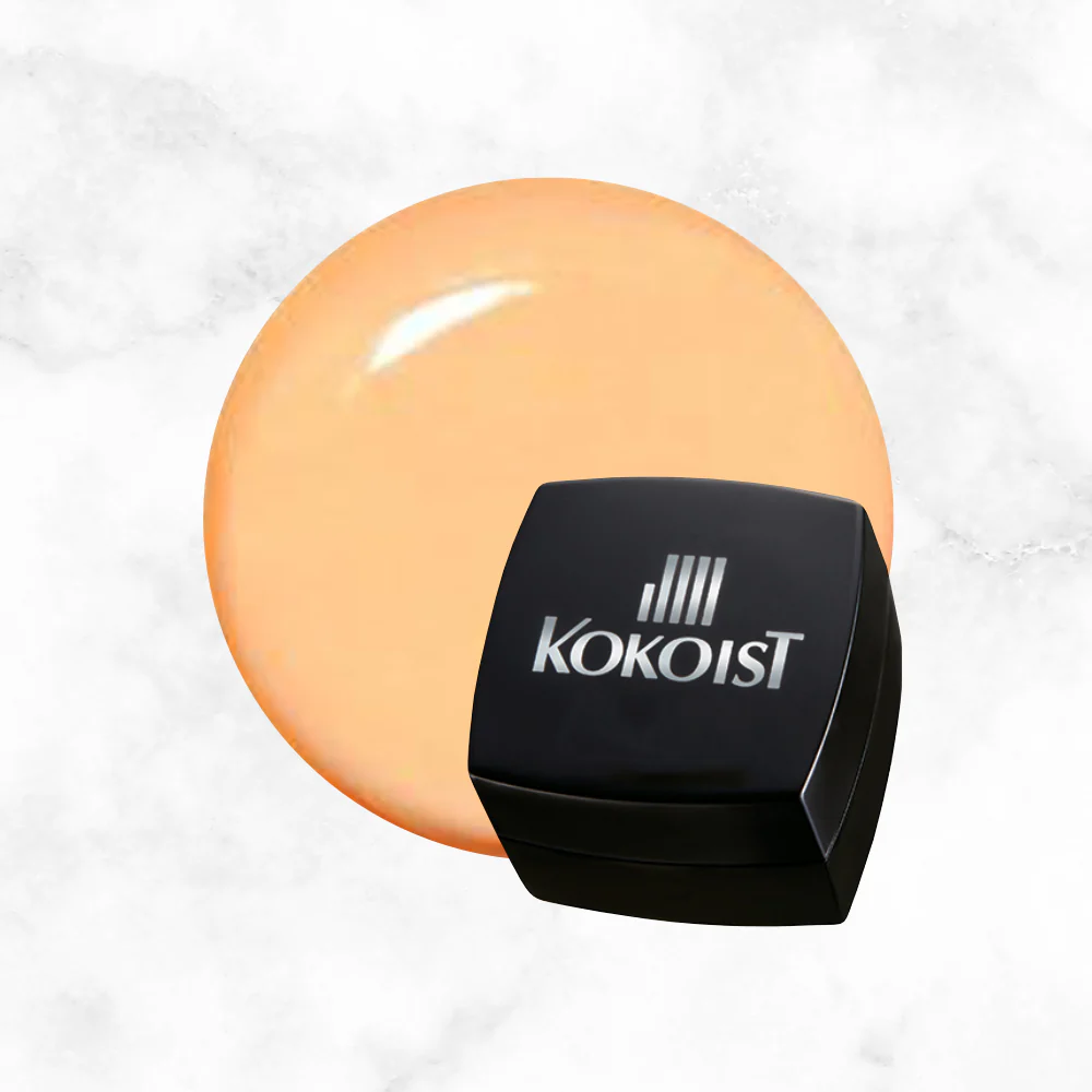 Kokoist Colour Gel - French Cookie E-11