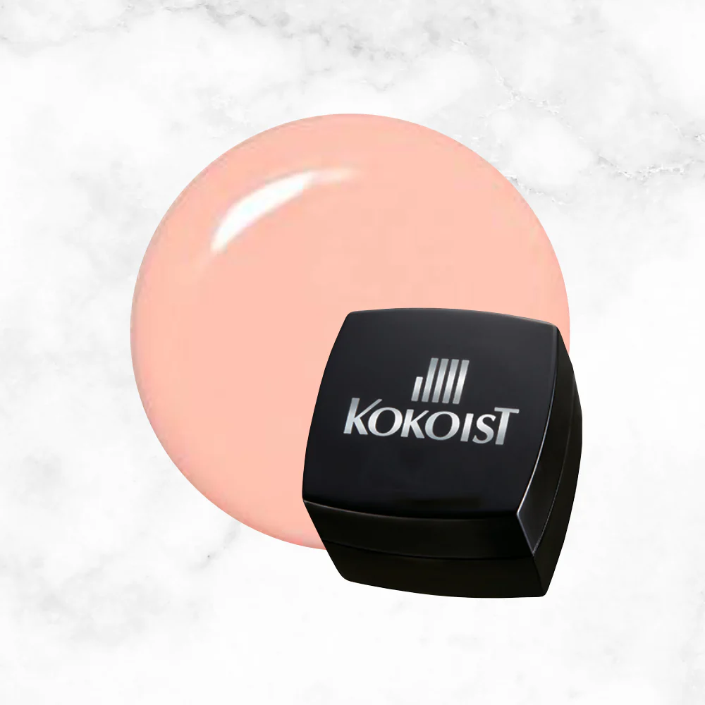 Kokoist Colour Gel - French Peach E-12