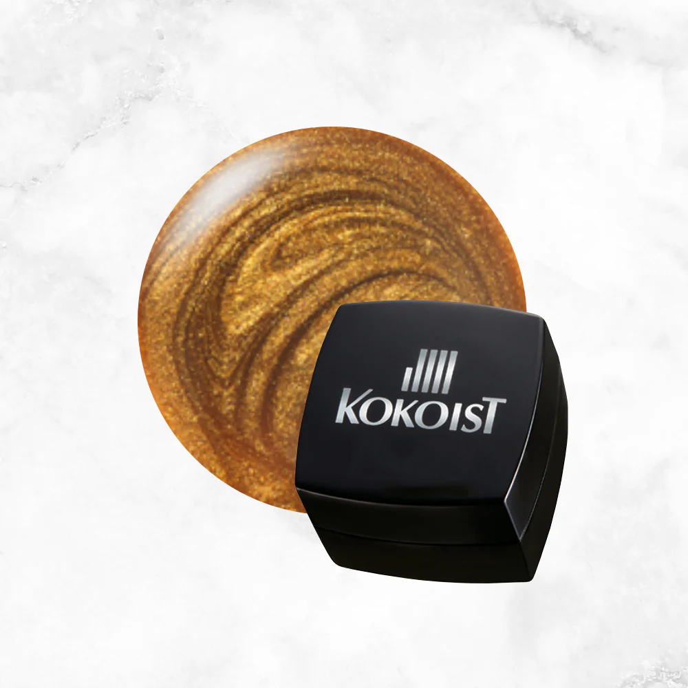 Kokoist Colour Gel - Golden Beach Pearl E-232