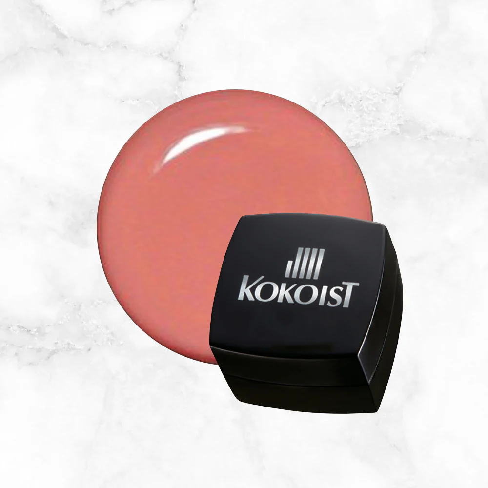 Kokoist Colour Gel - Graige Mocha E-19