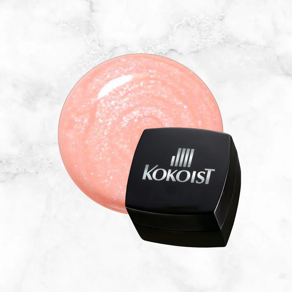 Kokoist Colour Gel - Guava Sherbet E-27S