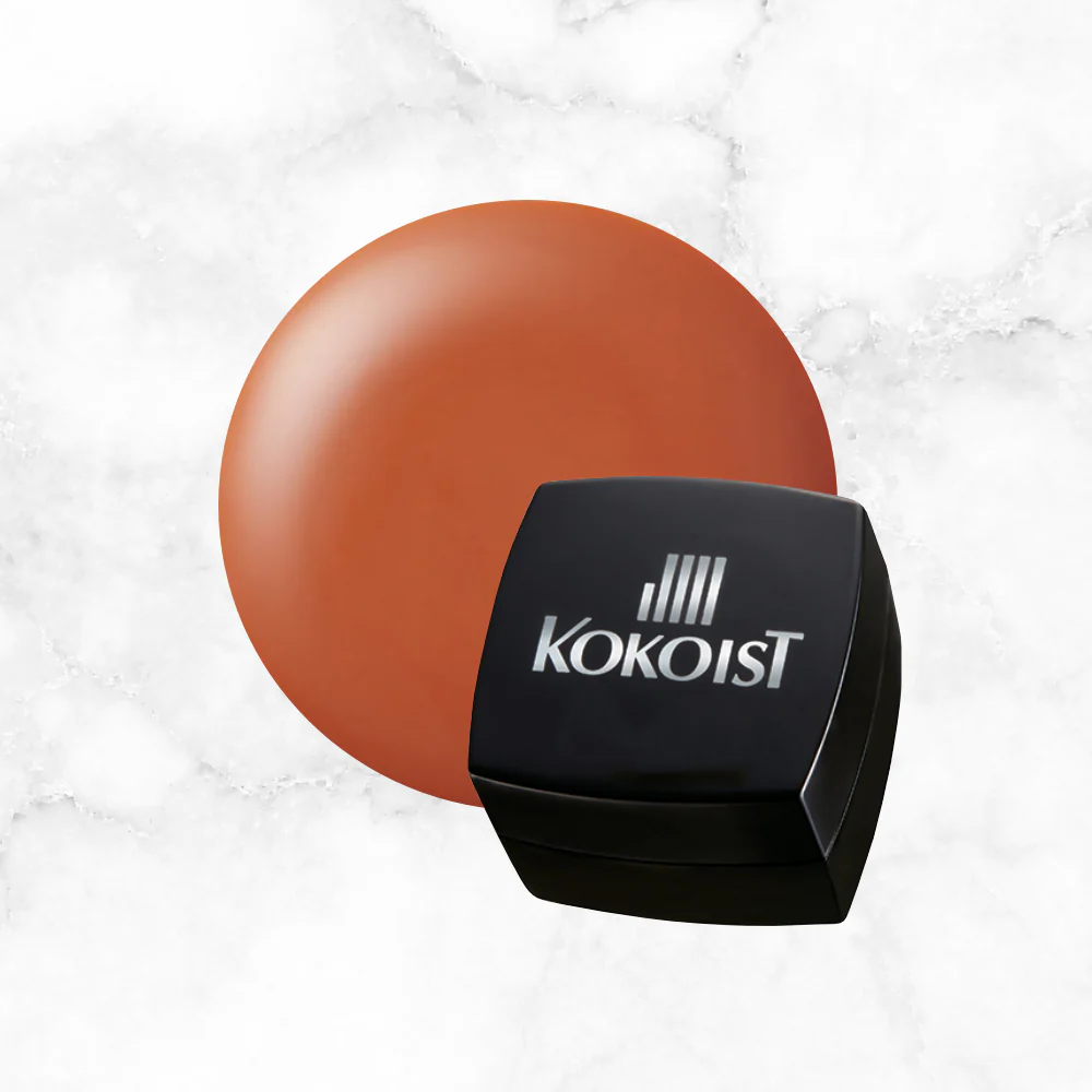 Kokoist Colour Gel - Japanese Orange E-187
