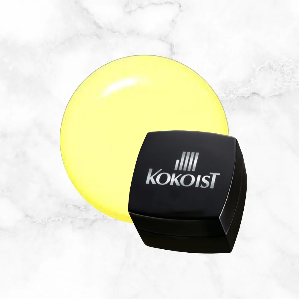 Kokoist Colour Gel - Koko Lemon E-9