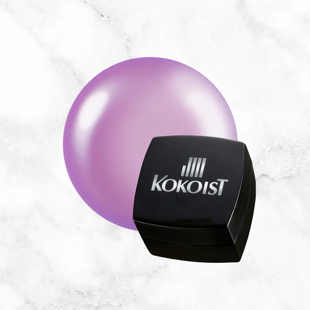 Kokoist Colour Gel - Lavender Petals E-275S