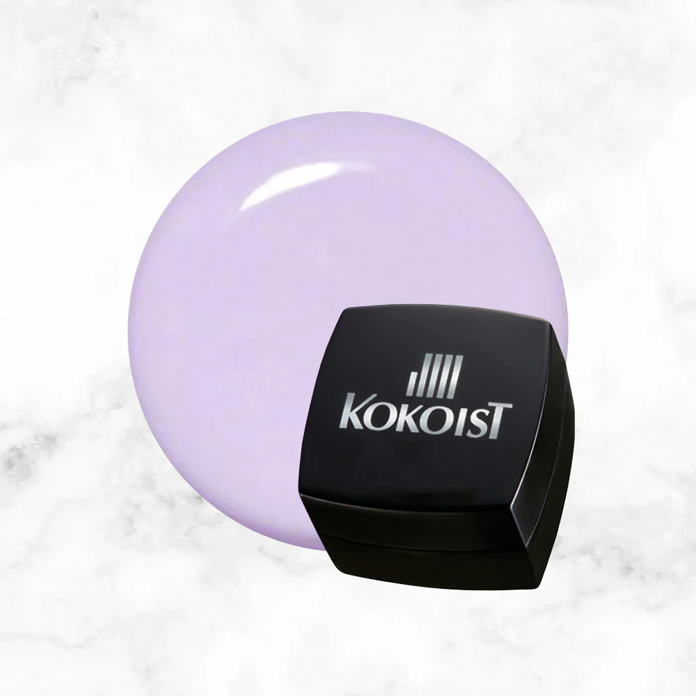 Kokoist Colour Gel - Lilac Bouquet E-22