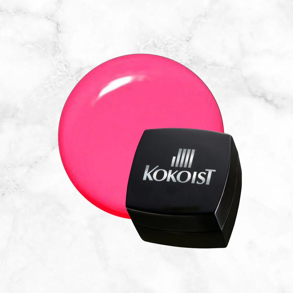 Kokoist Colour Gel - Neon Toy Pink E-23