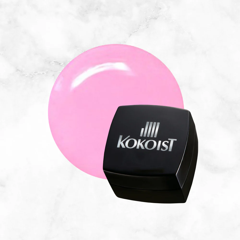 Kokoist Colour Gel - Lollipop Cream E-50