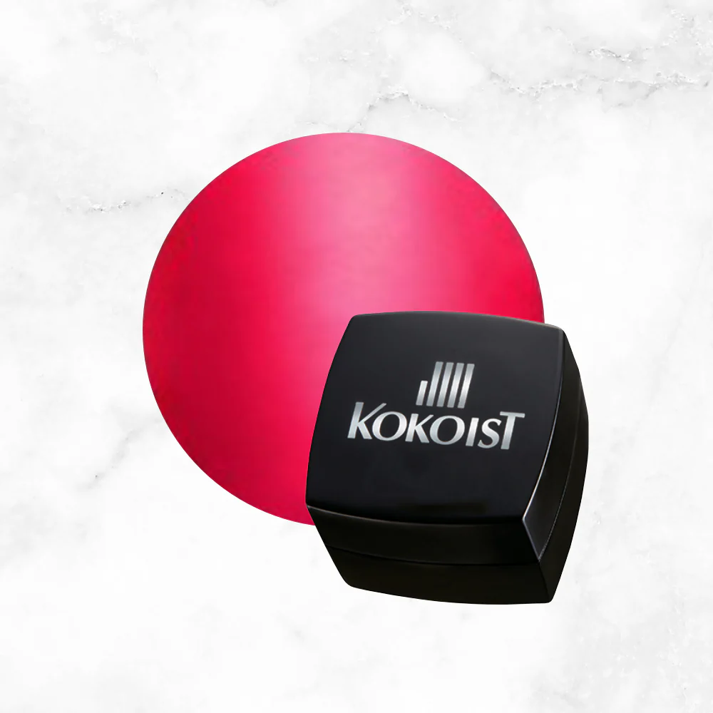 Kokoist Colour Gel - Magenta Velvet E-111