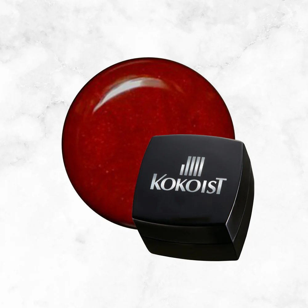 Kokoist Colour Gel - Marilyn's Blood E-87