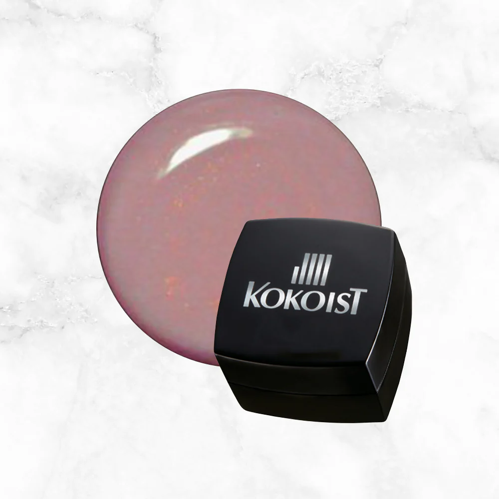 Kokoist Colour Gel - Mauve Candy E-31S