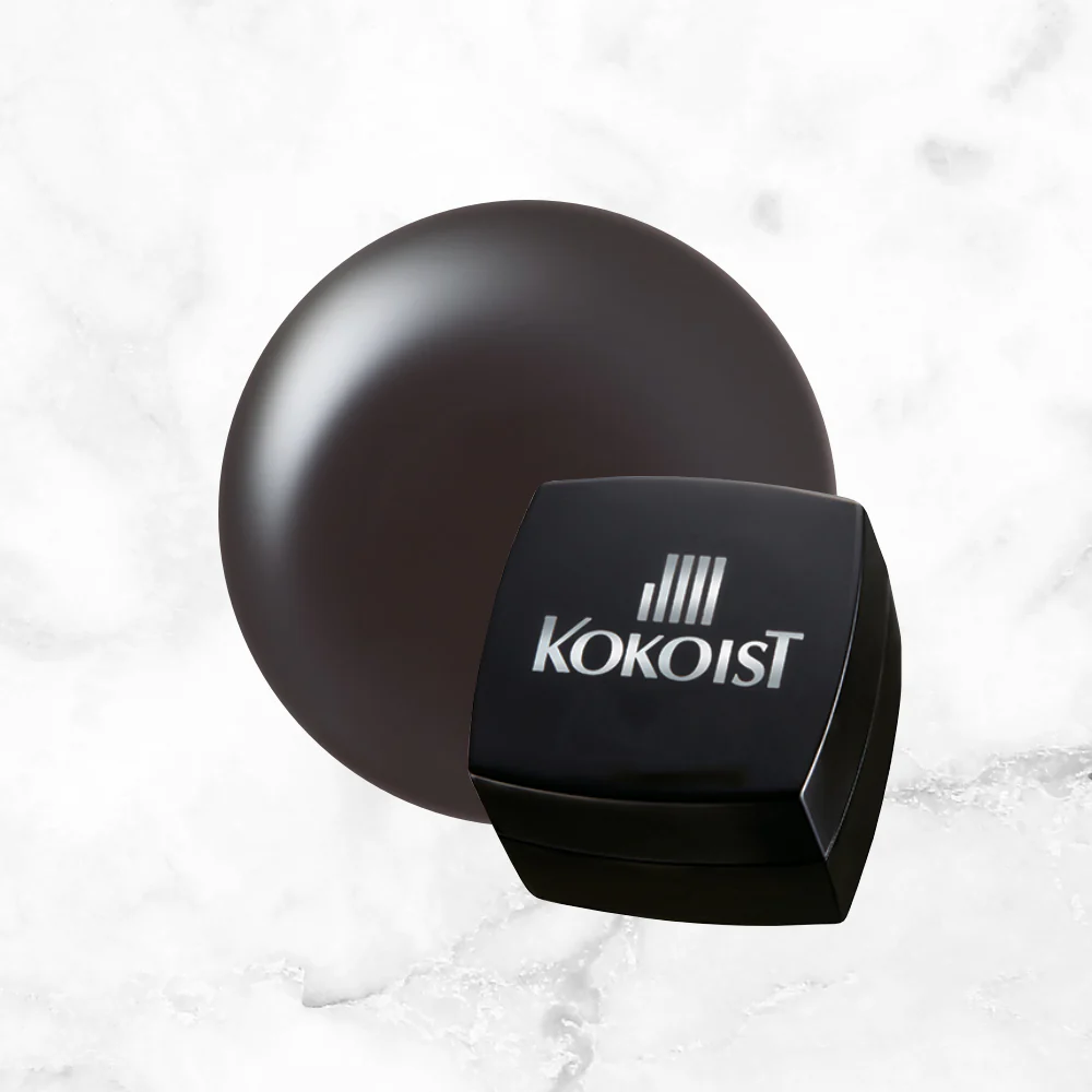 Kokoist Colour Gel - Midnight Chocolate E-223