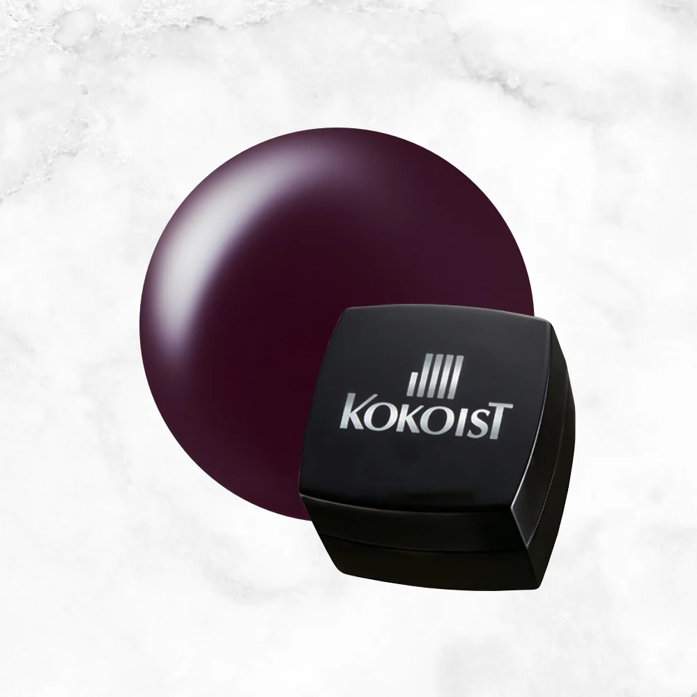 Kokoist Colour Gel - Midnight Cyclamen E-220